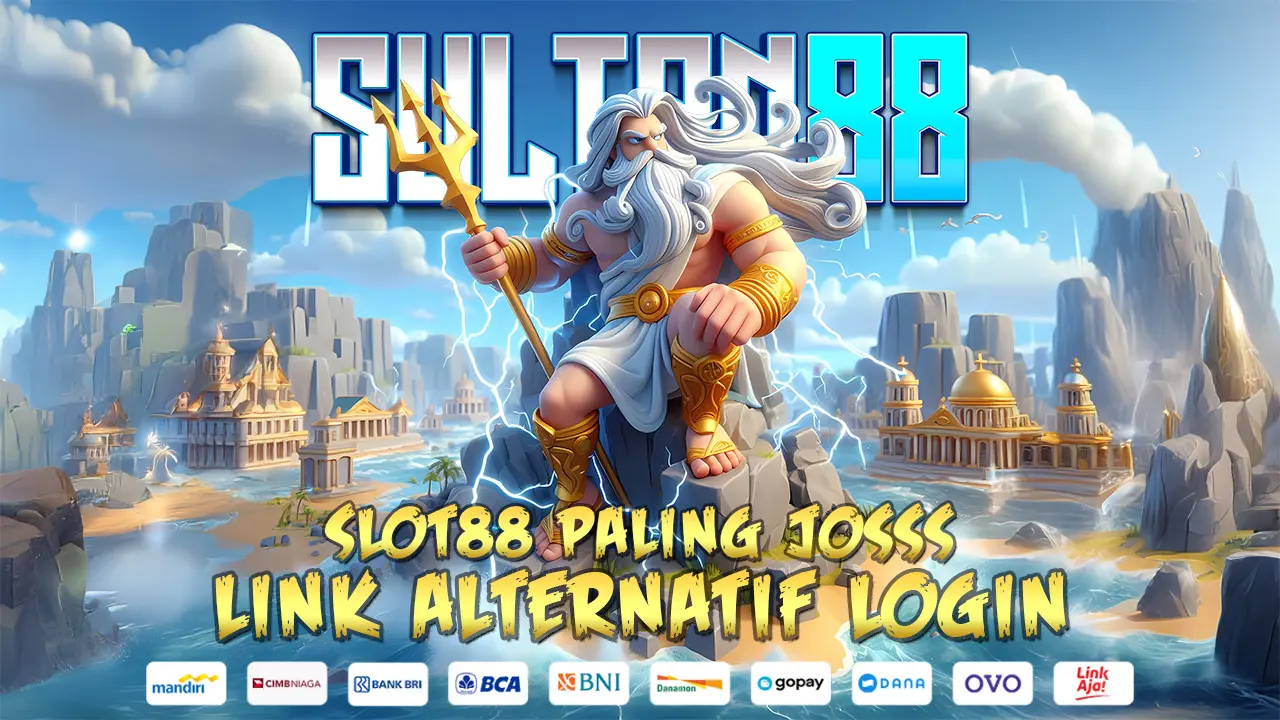 IGAMBLE77 slot88 resmi