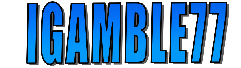 IGAMBLE77 Logo